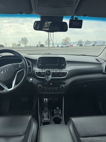 Hyundai Tucson 2019, 147,500 km - 2.0 l - Bakı