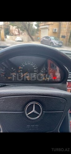 Mercedes C 200 2000, 118,000 km - 2.0 л - Bakı
