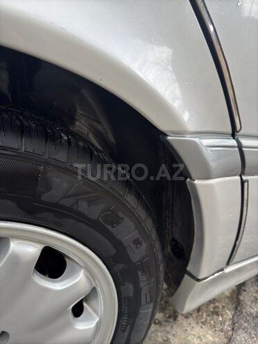 Mercedes C 200 2000, 118,000 km - 2.0 л - Bakı