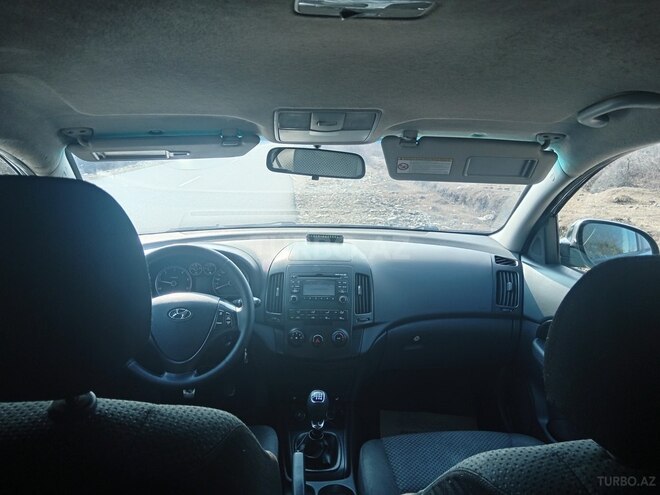 Hyundai i30 2011, 245,197 km - 1.6 л - Qəbələ