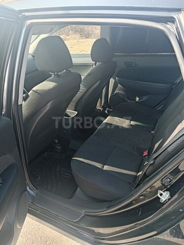 Hyundai i30 2011, 245,197 km - 1.6 л - Qəbələ