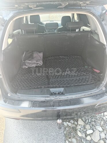 Hyundai i30 2011, 245,197 km - 1.6 л - Qəbələ