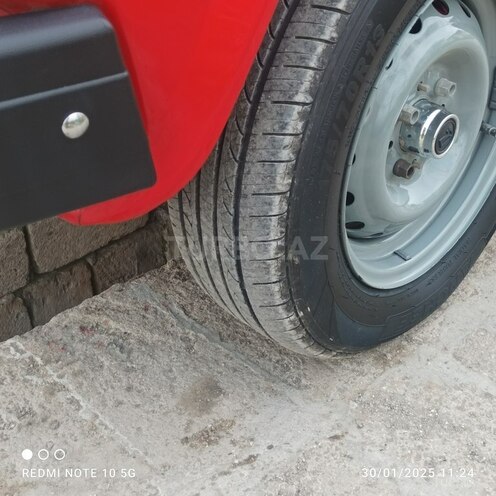 LADA (VAZ) 2107 1980, 95,000 km - 1.5 l - 