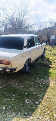 LADA (VAZ) 2106 1984, 51,000 km - 1.5 l - Bakı