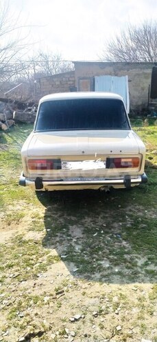 LADA (VAZ) 2106 1984, 51,000 km - 1.5 l - Bakı