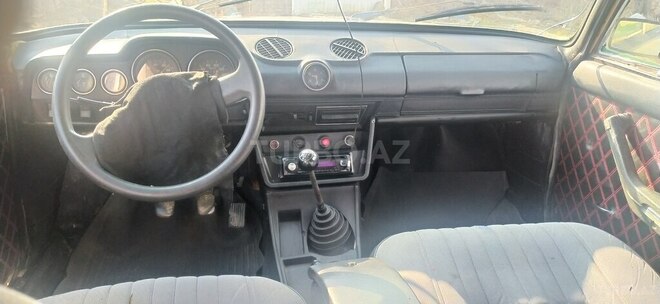 LADA (VAZ) 2106 1984, 51,000 km - 1.5 l - Bakı