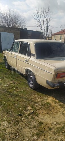 LADA (VAZ) 2106 1984, 51,000 km - 1.5 l - Bakı