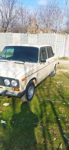 LADA (VAZ) 2106 1984, 51,000 km - 1.5 l - Bakı