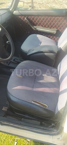 LADA (VAZ) 2106 1984, 51,000 km - 1.5 l - Bakı
