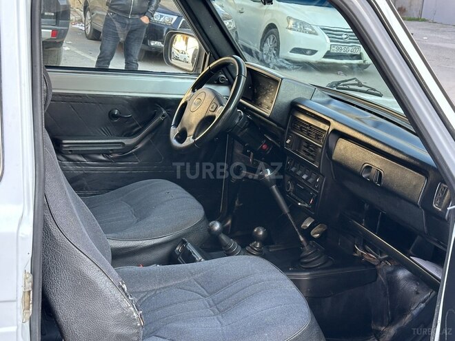 LADA (VAZ) Niva 2007, 232,300 km - 1.7 l - Bakı