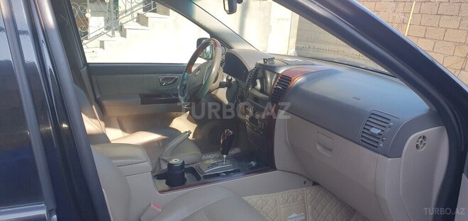 Kia Sorento 2005, 283,518 km - 2.5 l - Sumqayıt