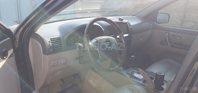 Kia Sorento 2005, 283,518 km - 2.5 l - Sumqayıt