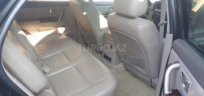 Kia Sorento 2005, 283,518 km - 2.5 l - Sumqayıt