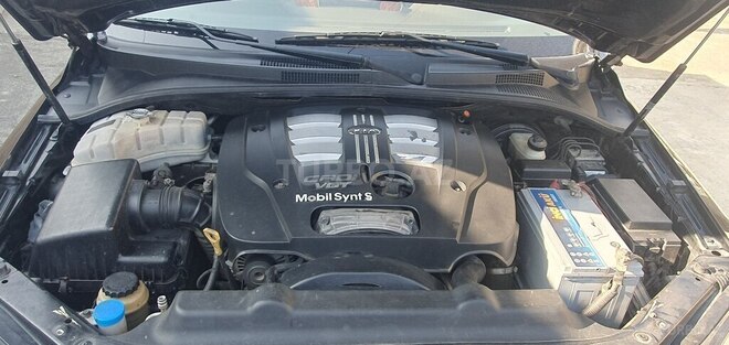 Kia Sorento 2005, 283,518 km - 2.5 l - Sumqayıt