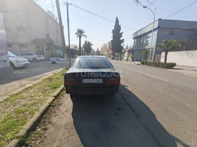 Mercedes C 220 d 1999, 402,612 km - 2.2 л - Lənkəran