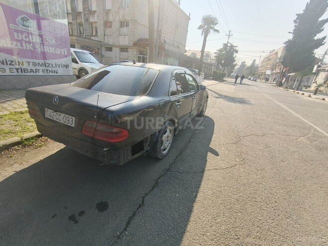 Mercedes C 220 d 1999, 402,612 km - 2.2 л - Lənkəran