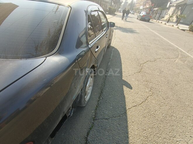Mercedes C 220 d 1999, 402,612 km - 2.2 л - Lənkəran