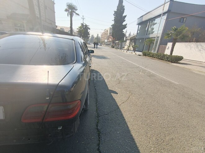 Mercedes C 220 d 1999, 402,612 km - 2.2 л - Lənkəran