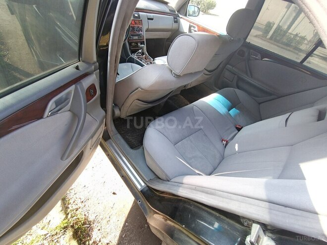 Mercedes C 220 d 1999, 402,612 km - 2.2 л - Lənkəran