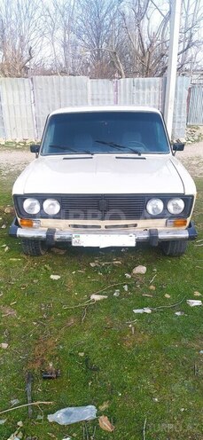 LADA (VAZ) 2106 1984, 51,000 km - 1.5 l - Bakı