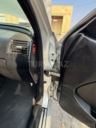 Mercedes C 220 d 1999, 479,500 km - 2.2 л - Yevlax