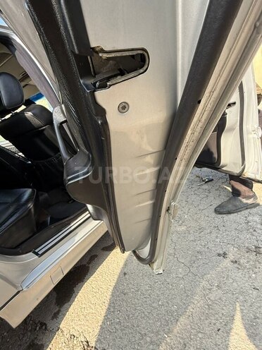 Mercedes C 220 d 1999, 479,500 km - 2.2 л - Yevlax