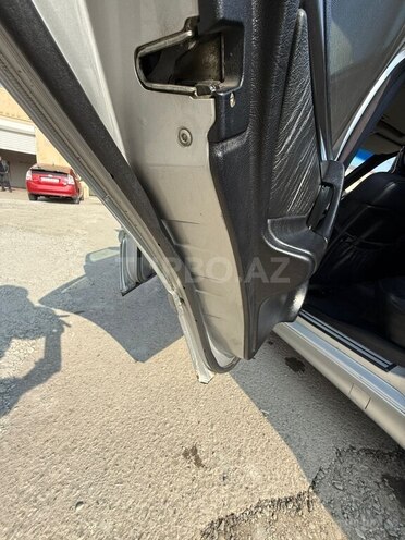Mercedes C 220 d 1999, 479,500 km - 2.2 л - Yevlax