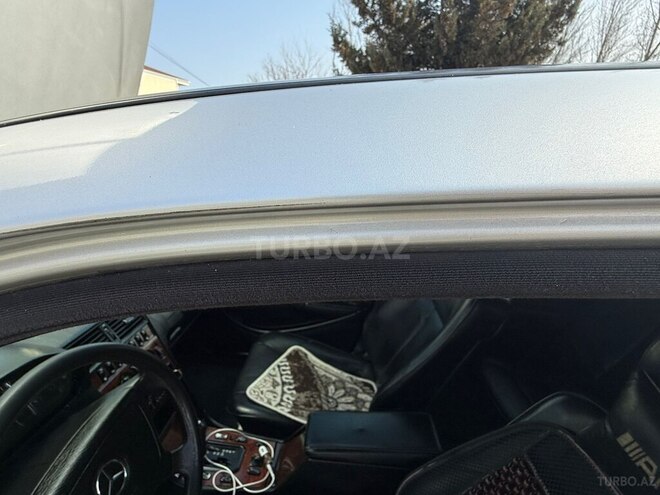Mercedes C 220 d 1999, 479,500 km - 2.2 л - Yevlax