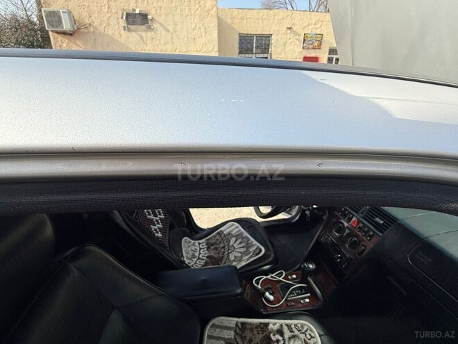 Mercedes C 220 d 1999, 479,500 km - 2.2 л - Yevlax