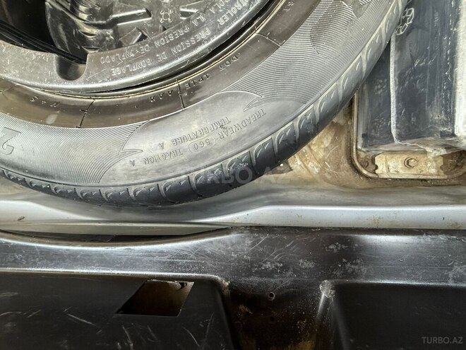 Mercedes C 220 d 1999, 479,500 km - 2.2 л - Yevlax