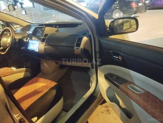 Toyota Prius 2007, 218,737 km - 1.5 л - Bakı