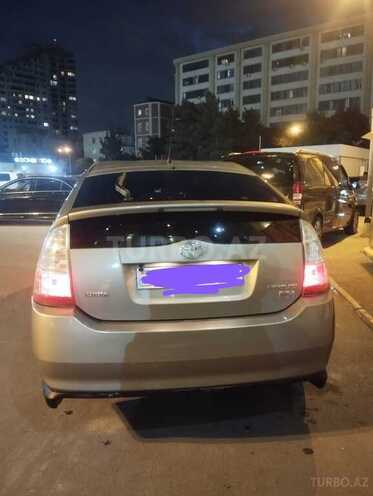 Toyota Prius 2007, 218,737 km - 1.5 л - Bakı