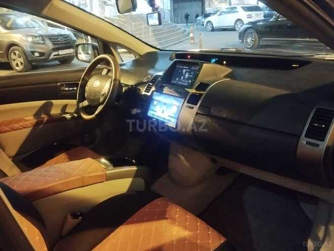 Toyota Prius 2007, 218,737 km - 1.5 л - Bakı