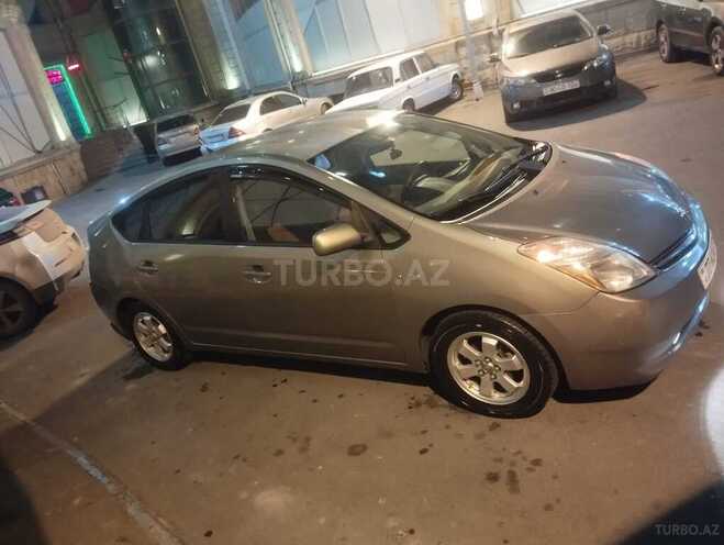 Toyota Prius 2007, 218,737 km - 1.5 л - Bakı