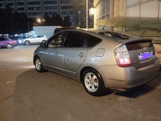 Toyota Prius 2007, 218,737 km - 1.5 л - Bakı