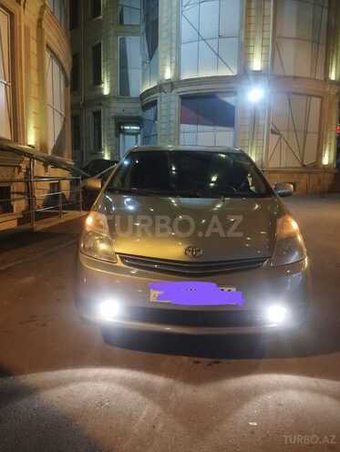 Toyota Prius 2007, 218,737 km - 1.5 л - Bakı