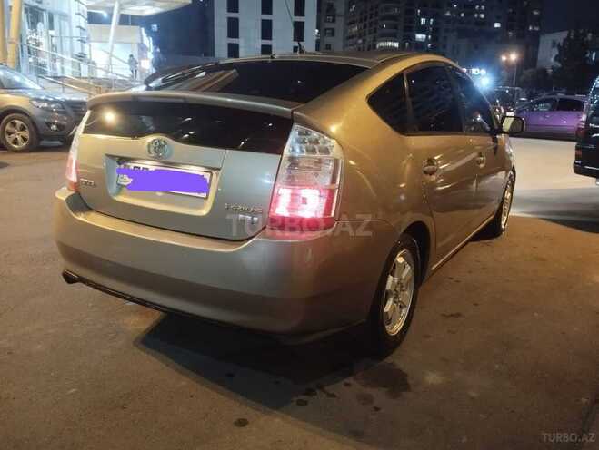 Toyota Prius 2007, 218,737 km - 1.5 л - Bakı