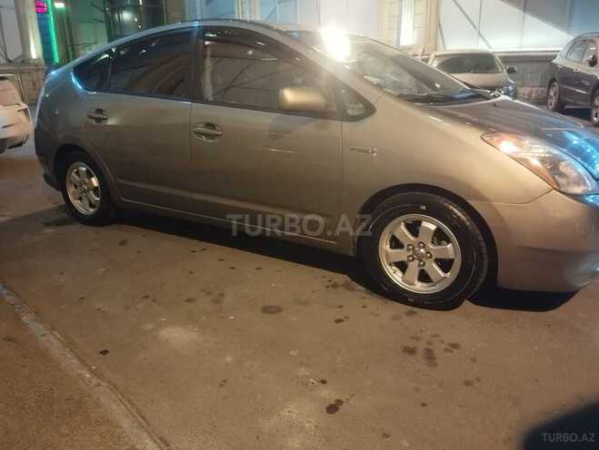 Toyota Prius 2007, 218,737 km - 1.5 л - Bakı