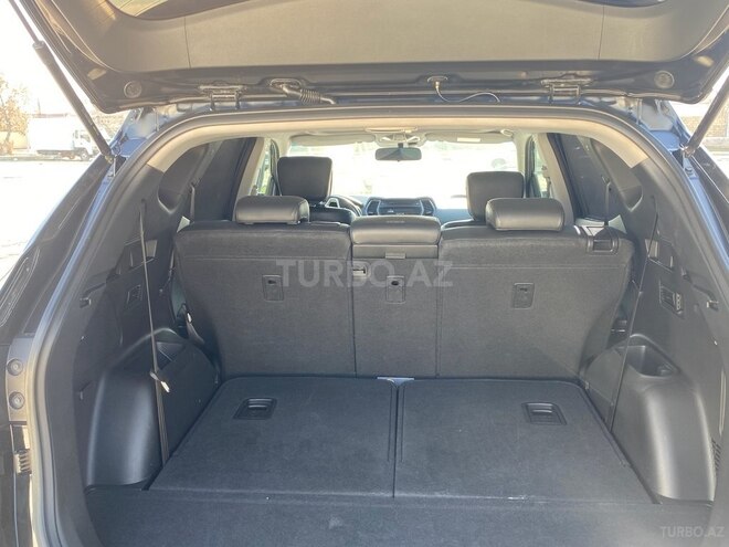 Hyundai Santa Fe 2013, 147,000 km - 2.4 l - Sumqayıt