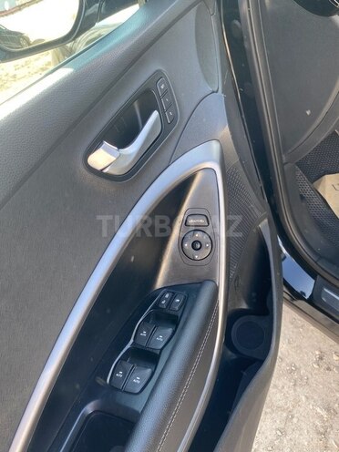 Hyundai Santa Fe 2013, 147,000 km - 2.4 l - Sumqayıt