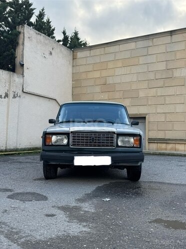 LADA (VAZ) 2107 2002, 56,660 km - 1.6 l - Bakı