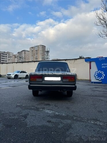 LADA (VAZ) 2107 2002, 56,660 km - 1.6 l - Bakı