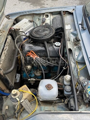 LADA (VAZ) 2107 2002, 56,660 km - 1.6 l - Bakı