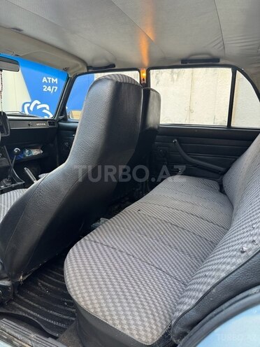 LADA (VAZ) 2107 2002, 56,660 km - 1.6 l - Bakı