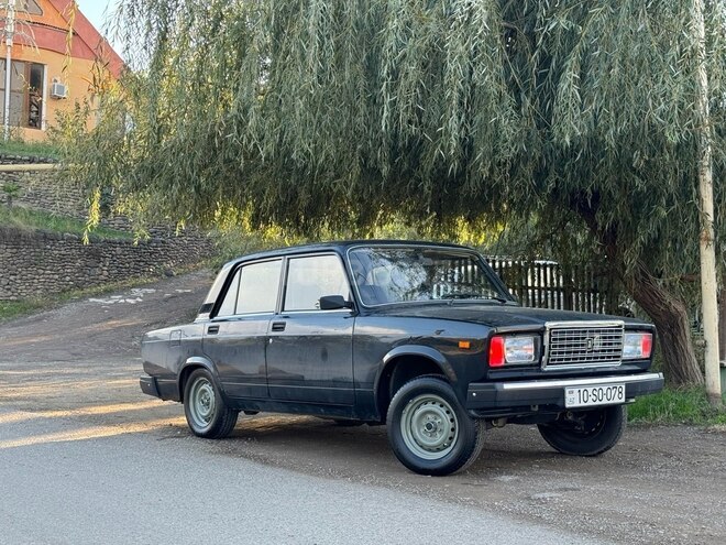 LADA (VAZ) 2107 2012, 95,485 km - 1.6 l - Bakı