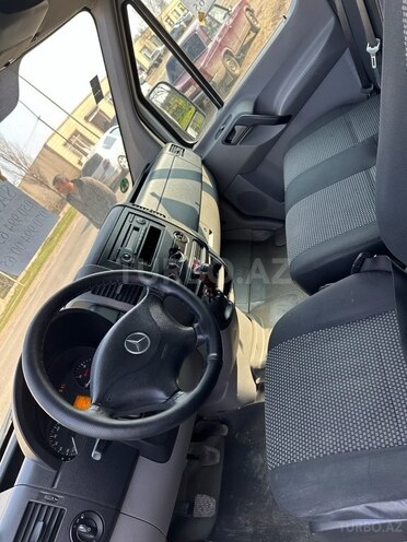 Mercedes Sprinter 315 2006, 280,000 km - 2.2 л - Cəlilabad