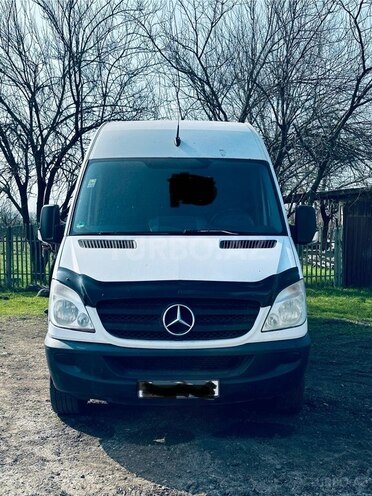Mercedes Sprinter 315 2006, 280,000 km - 2.2 л - Cəlilabad