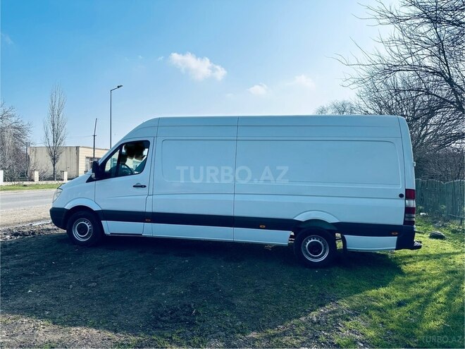 Mercedes Sprinter 315 2006, 280,000 km - 2.2 л - Cəlilabad