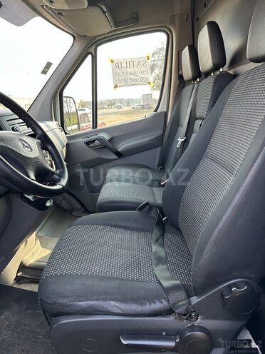 Mercedes Sprinter 315 2006, 280,000 km - 2.2 л - Cəlilabad