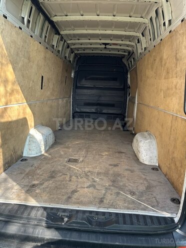 Mercedes Sprinter 315 2006, 280,000 km - 2.2 л - Cəlilabad